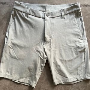 Lululemon Commission Short Ventlight size 30